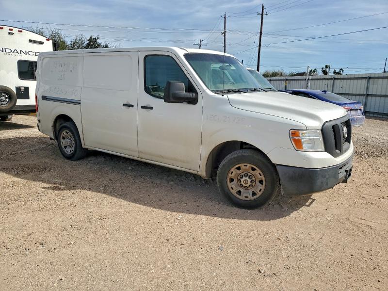 Фото 4 - NISSAN NV