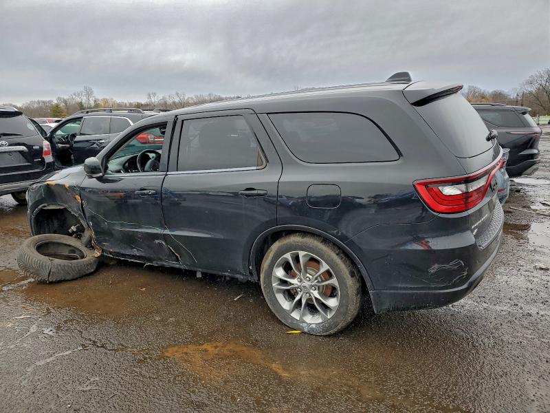 Фото 2 - DODGE DURANGO