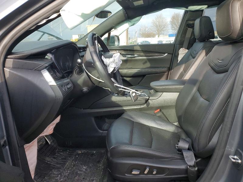 Фото 7 - CADILLAC XT6