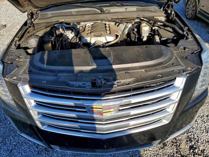 Фото 12 - CADILLAC ESCALADE