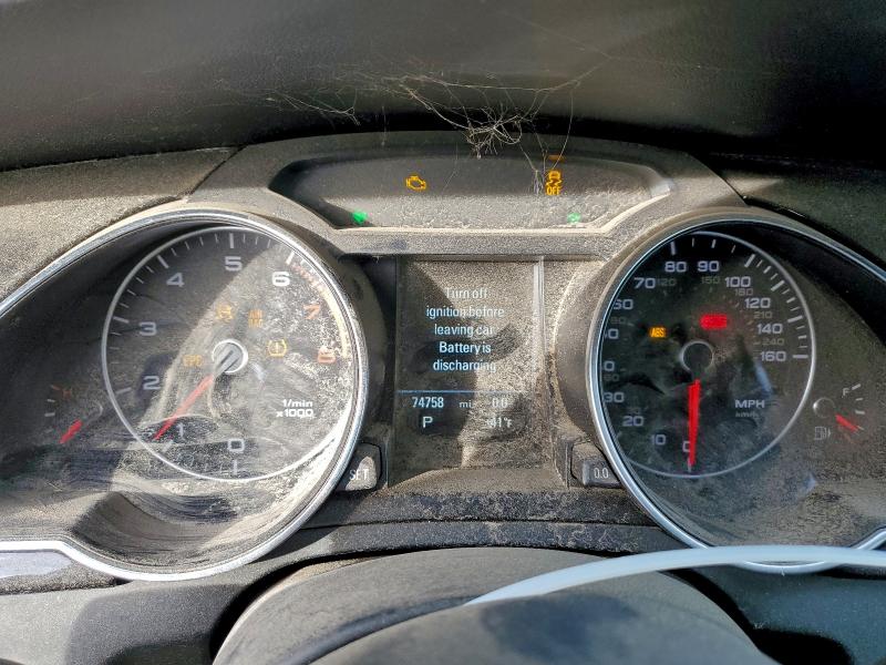 Фото 9 - AUDI A5