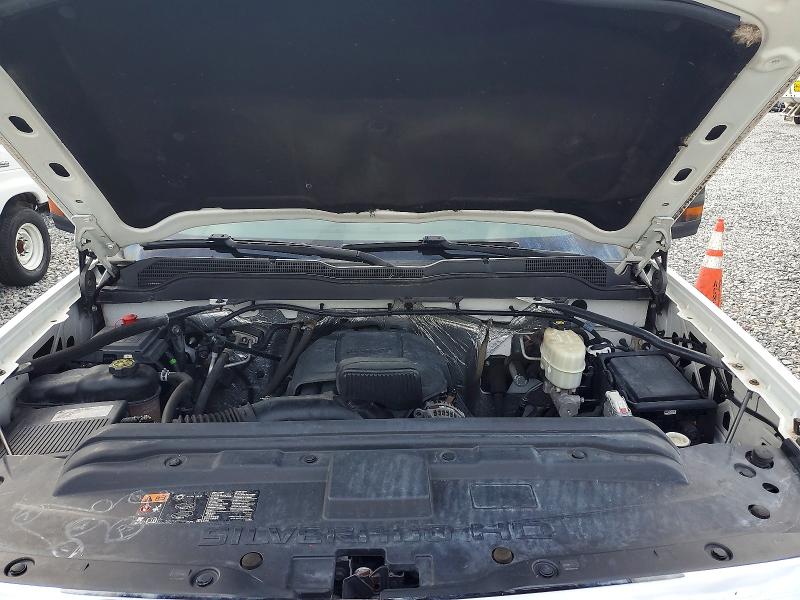 Фото 12 - CHEVROLET ALL Models