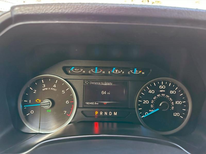 Фото 8 - FORD F-150