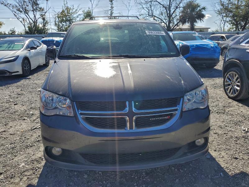 Фото 5 - DODGE CARAVAN