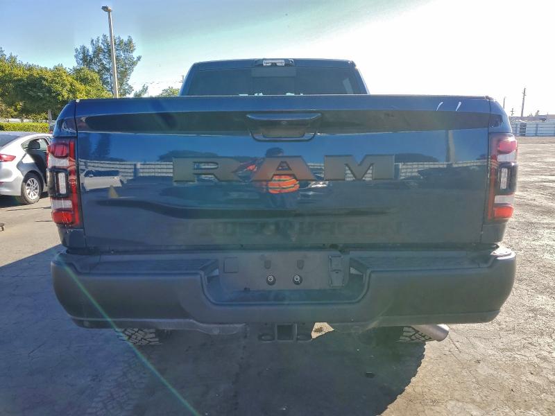 RAM 2500 2024 VIN 3C6TR5EJ0RG315687