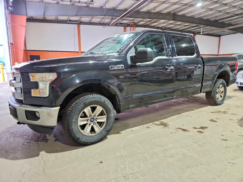 Фото 1 - FORD F-150