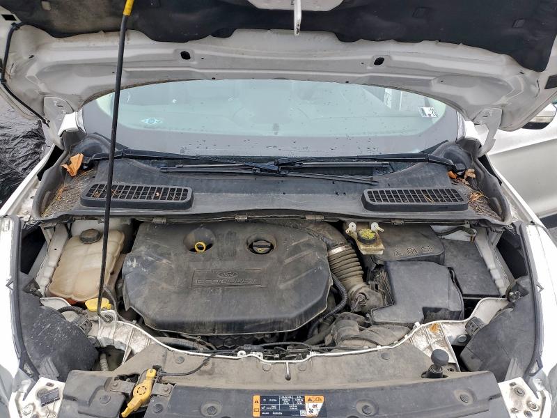 Фото 12 - FORD ESCAPE