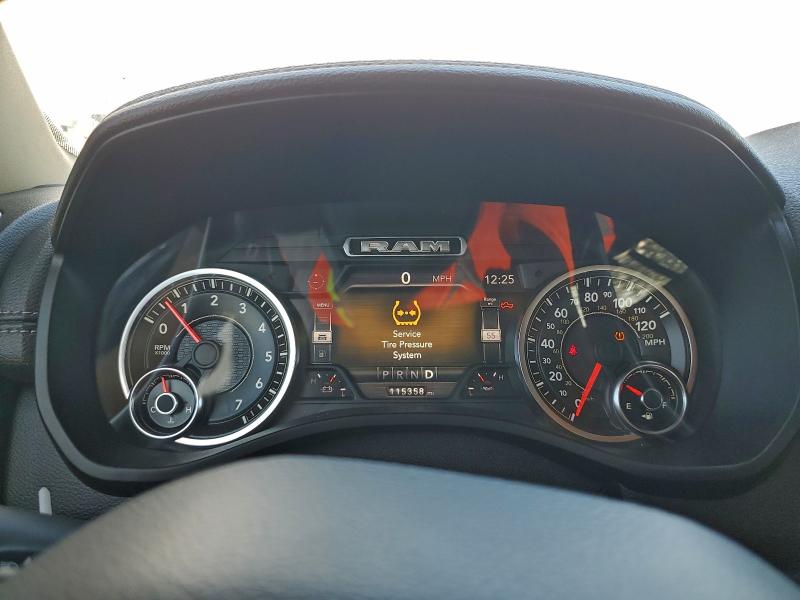 Фото 9 - RAM 1500