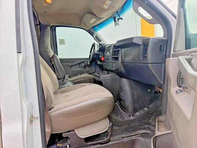 Фото 5 - CHEVROLET EXPRESS