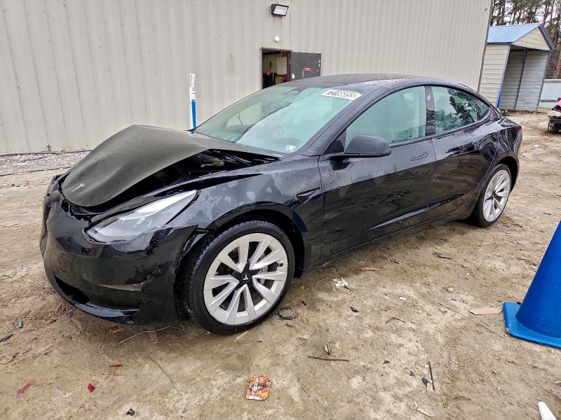 Фото 1 - TESLA MODEL 3