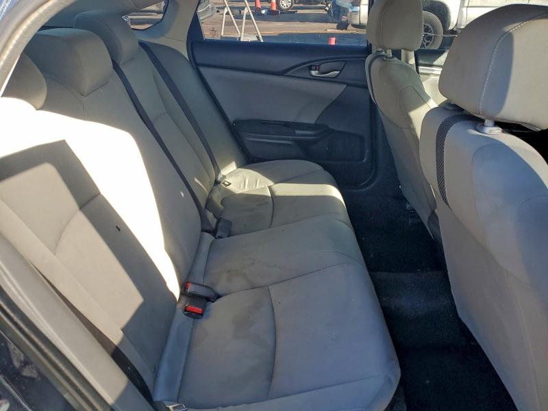 Фото 10 - HONDA CIVIC