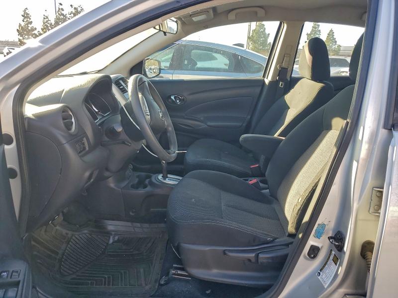 Фото 7 - NISSAN VERSA