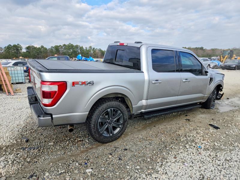 Фото 3 - FORD F-150