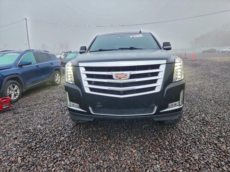 Фото 5 - CADILLAC ESCALADE