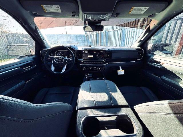 Фото 9 - GMC SIERRA