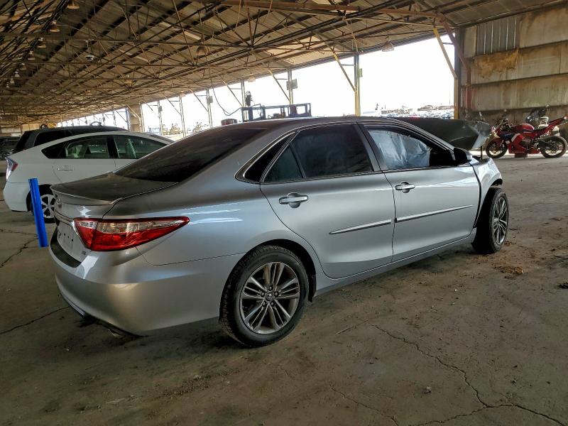 Фото 3 - TOYOTA CAMRY