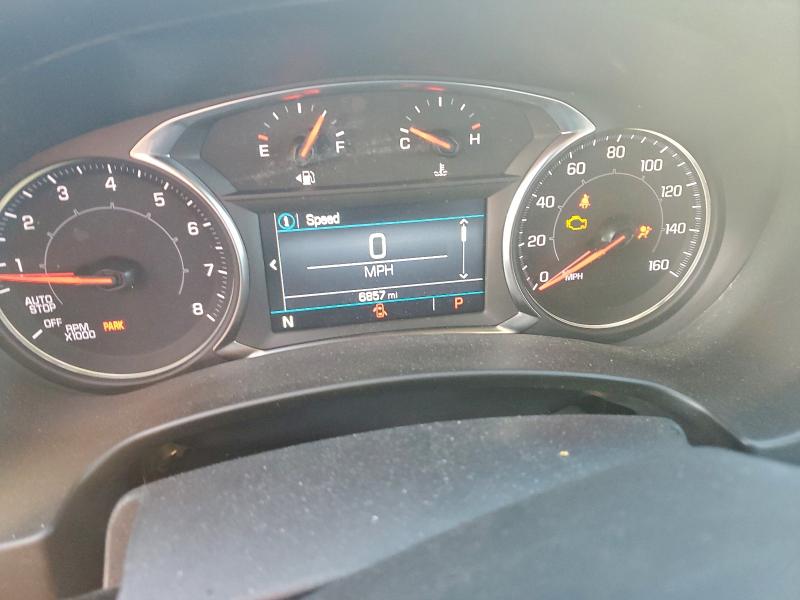 Фото 9 - GMC TERRAIN