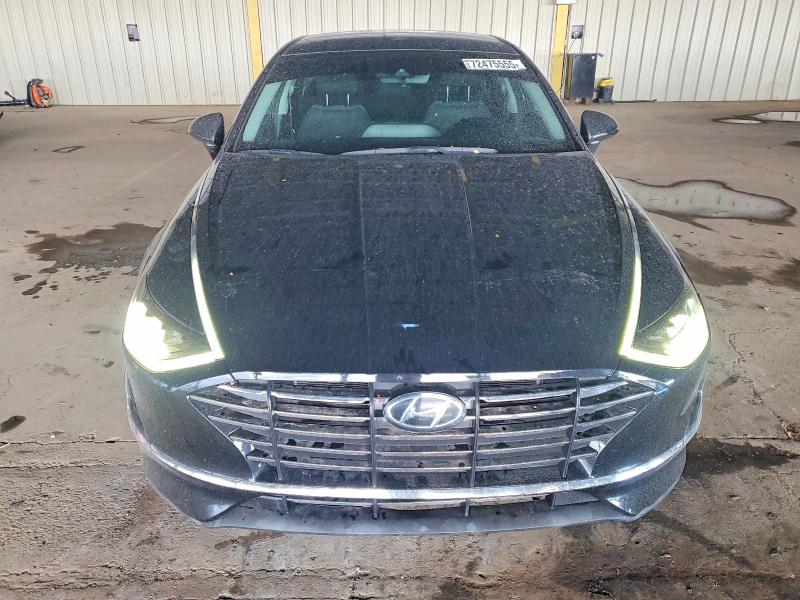 Фото 5 - HYUNDAI SONATA