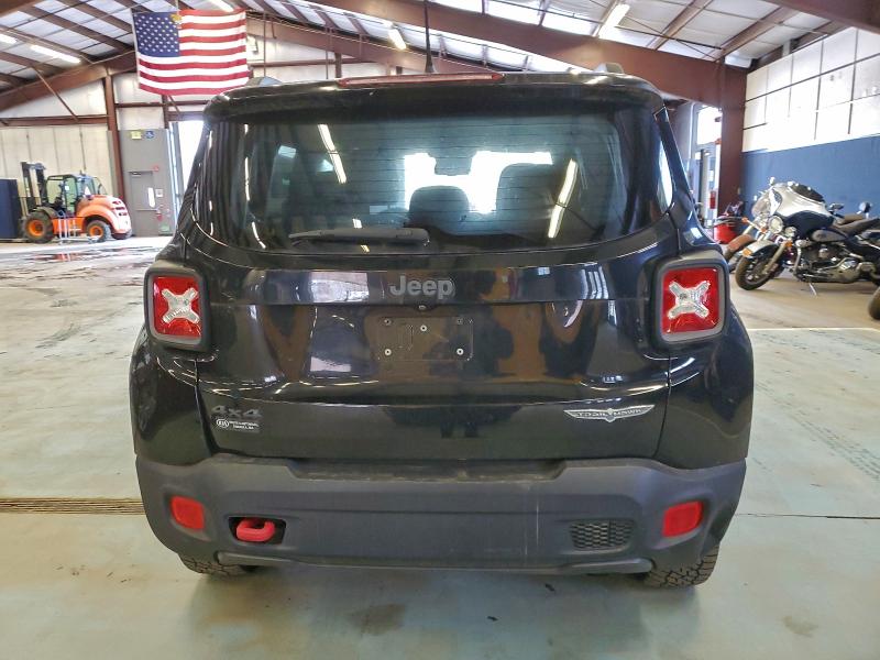 Фото 6 - JEEP RENEGADE