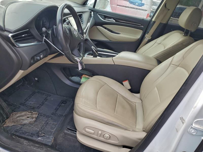 Фото 7 - BUICK ENCLAVE