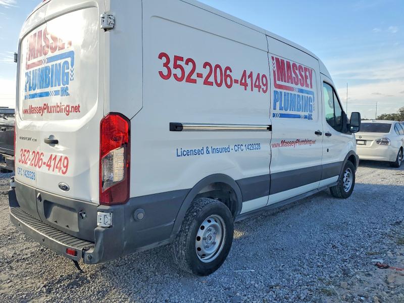 Фото 3 - FORD TRANSIT