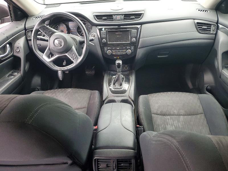 Фото 8 - NISSAN ROGUE