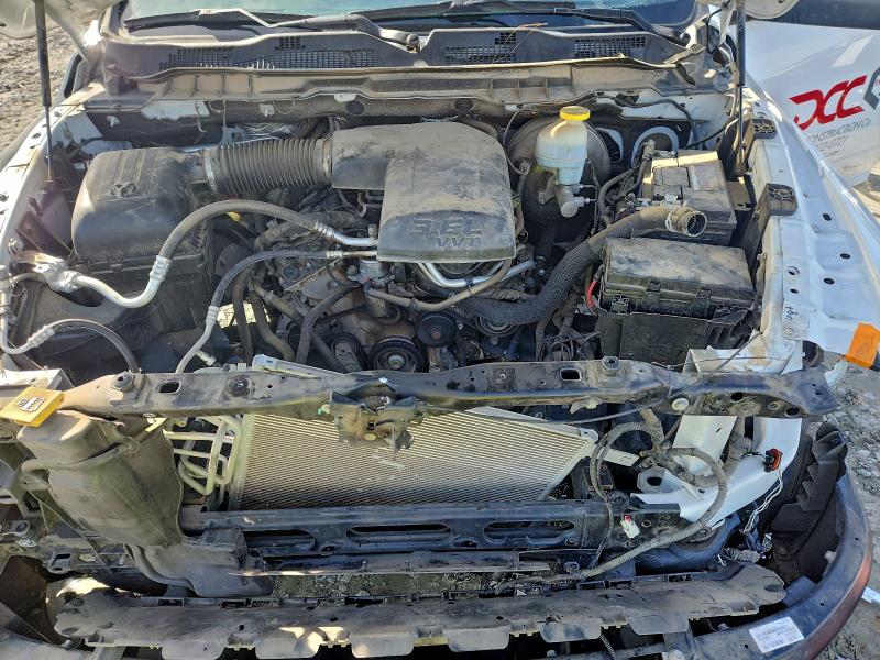 Фото 11 - RAM 1500