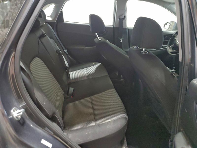 Фото 11 - HYUNDAI KONA