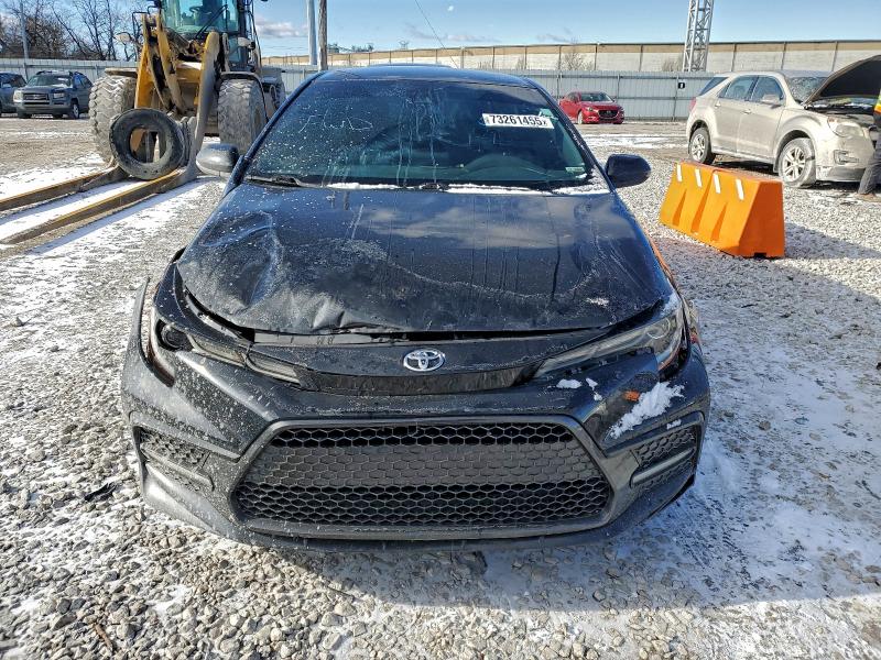 Фото 5 - TOYOTA COROLLA