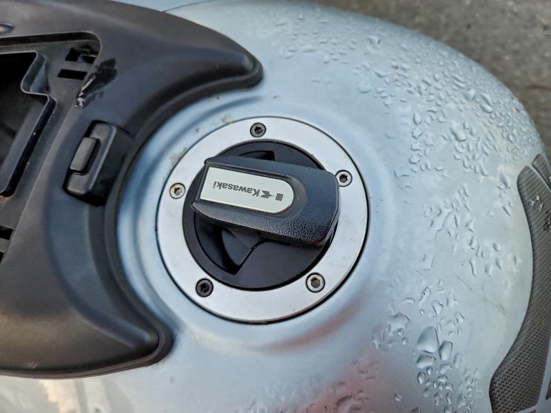 KAWASAKI ZG CONCOUR 2008