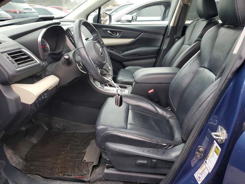 Фото 7 - SUBARU ASCENT