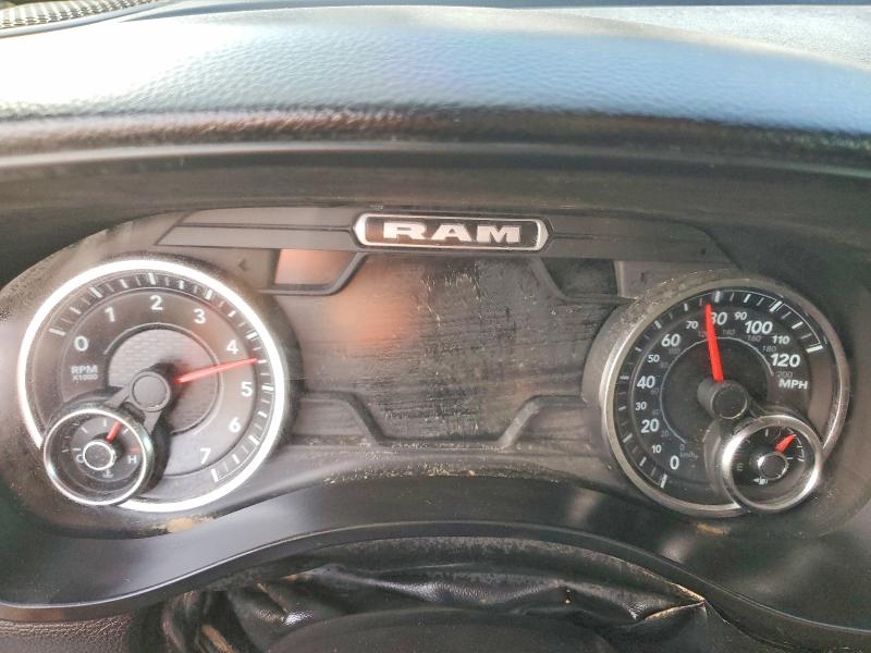 Фото 9 - RAM 1500