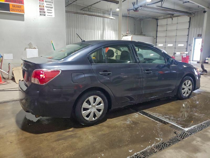 Фото 3 - SUBARU IMPREZA