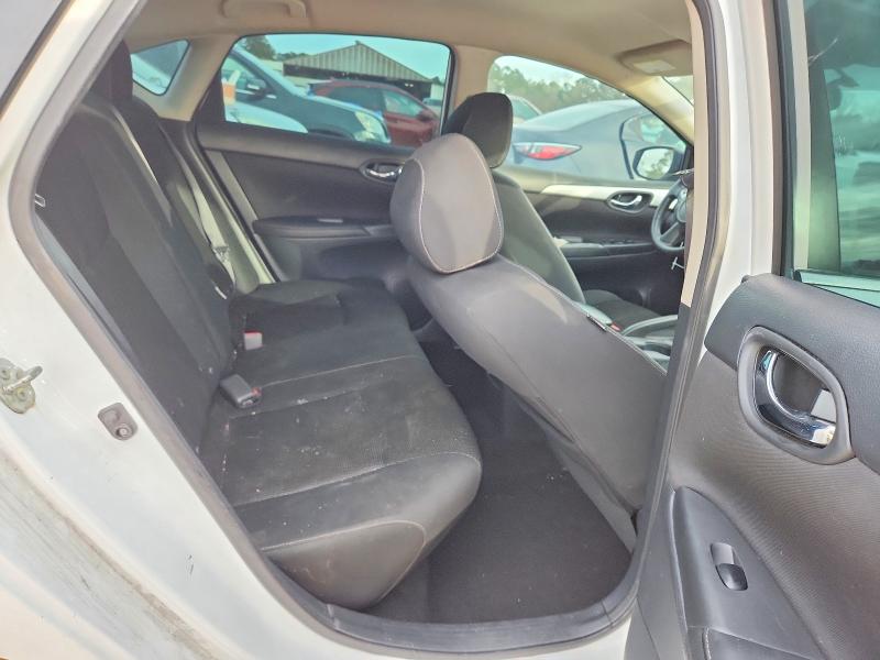 Фото 10 - NISSAN SENTRA