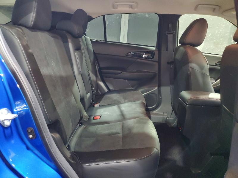 Фото 11 - MITSUBISHI ECLIPSE