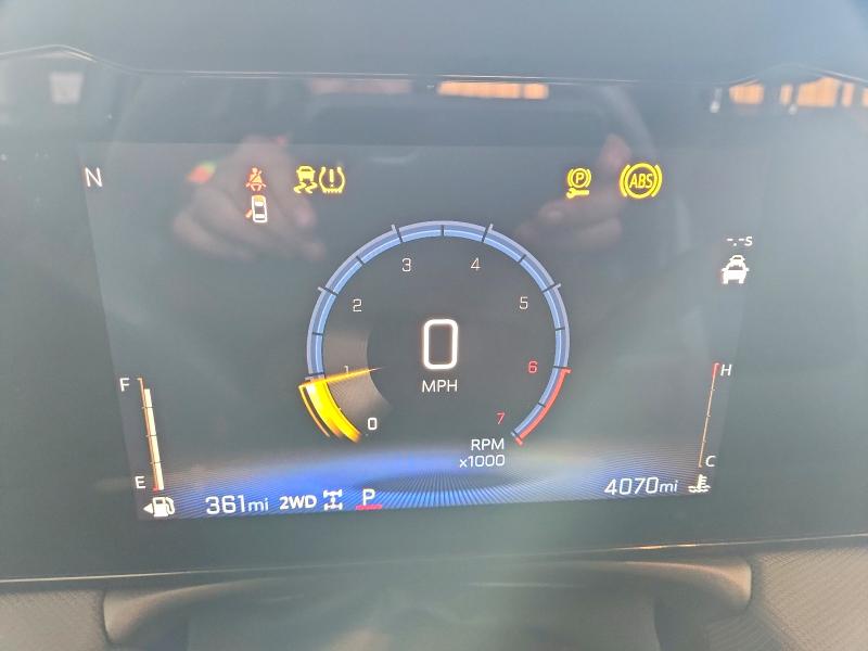 Фото 9 - CHEVROLET TRAILBLZR