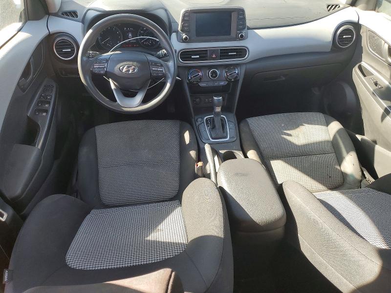 Фото 8 - HYUNDAI KONA