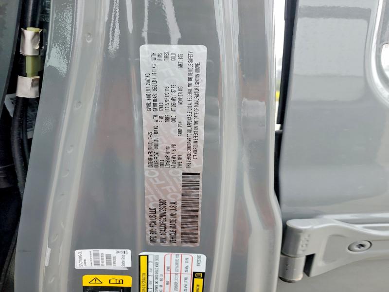 Фото 13 - JEEP WRANGLER