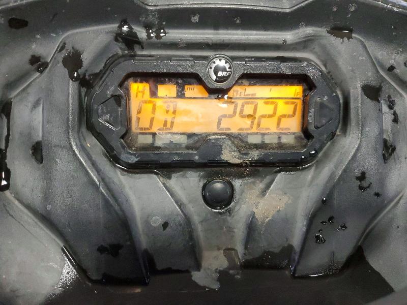 CAN-AM OUTLANDER 2020