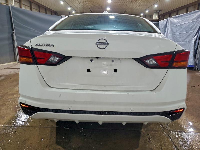 Фото 6 - NISSAN ALTIMA