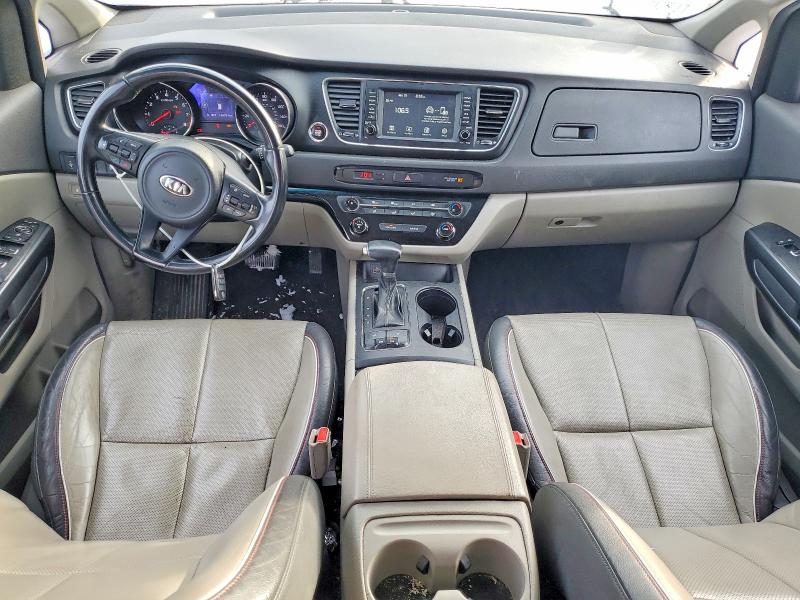 Фото 8 - KIA All Models