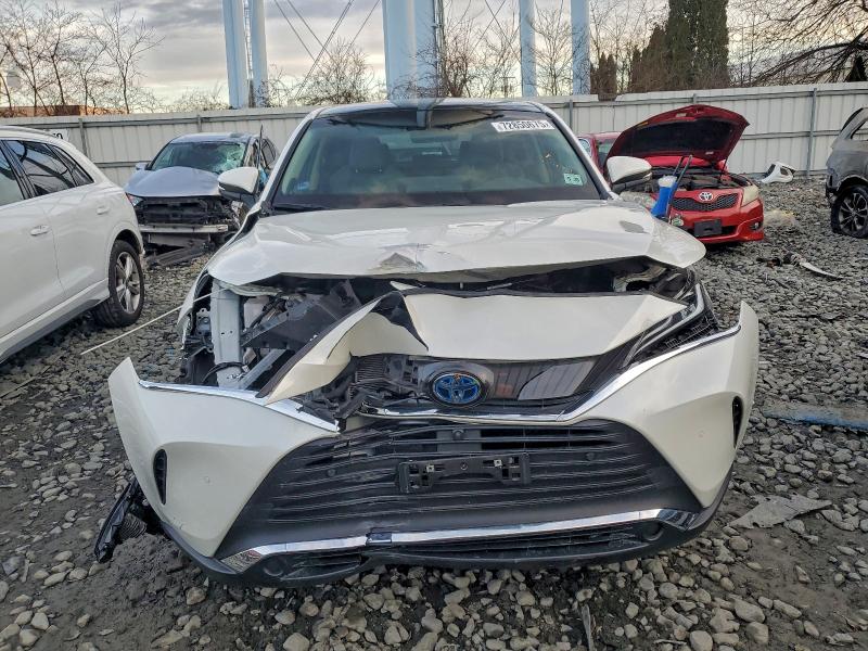 Фото 5 - TOYOTA VENZA