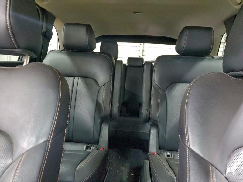 MAZDA CX-90 2025 VIN JM3KKCHD2S1222958