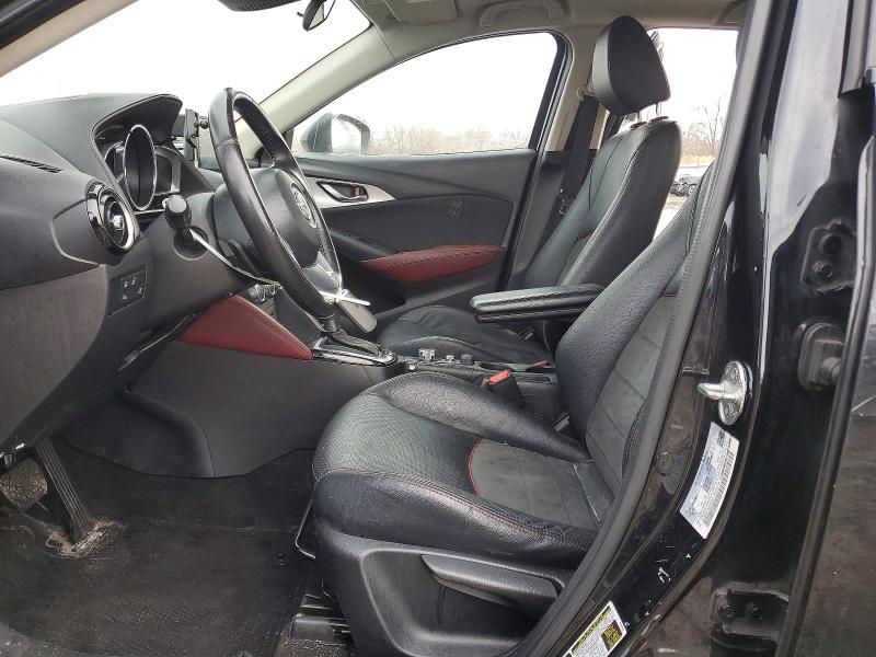 Фото 7 - MAZDA CX-3