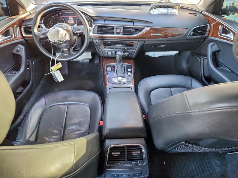 Фото 8 - AUDI A6