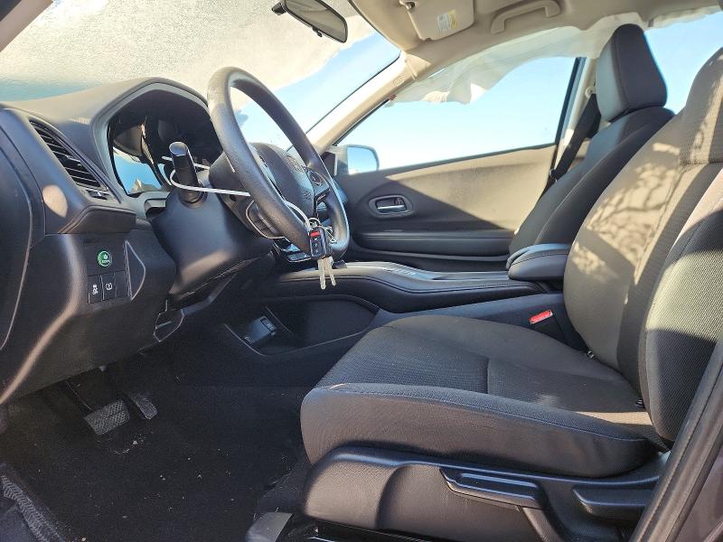 Фото 7 - HONDA HR-V