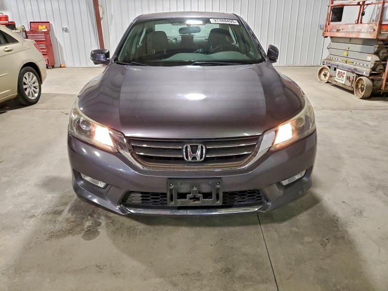 Фото 5 - HONDA ACCORD