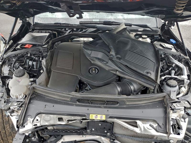 Фото 11 - MERCEDES-BENZ C-CLASS