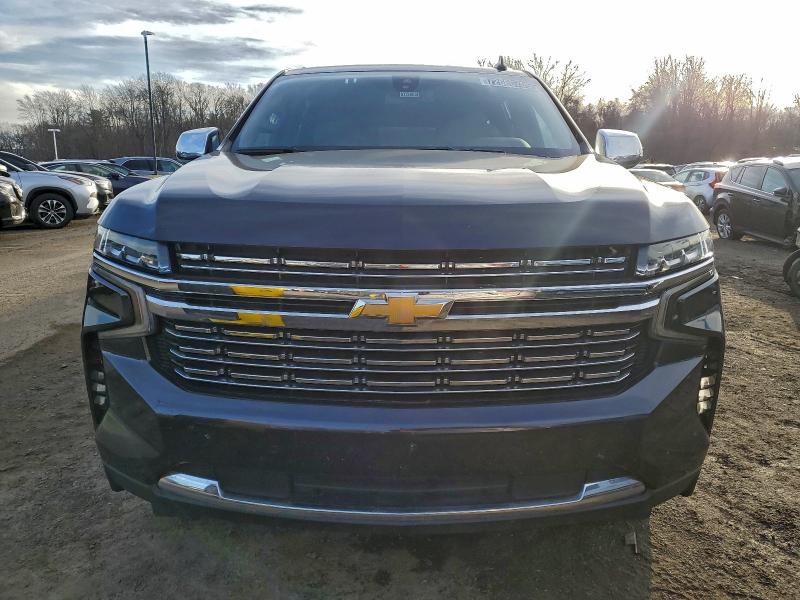 Фото 5 - CHEVROLET SUBURBAN