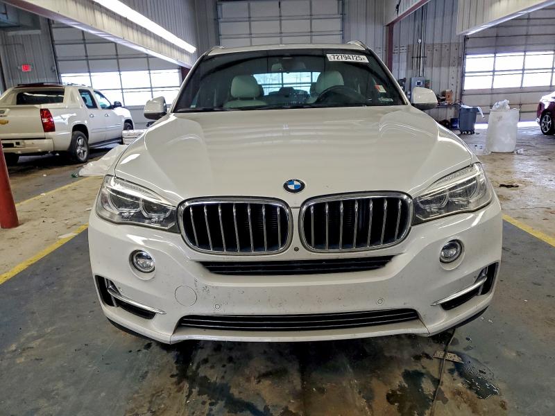 Фото 5 - BMW X5
